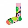 Miglior prezzo 😉 HAPPY 🧦 SOCKS CALZA TROPICAL GARDEN SOCK ✔️ -Offerte Novità Negozio happy socks trg01 calza tropical garden sock casual uomo 045628501 3300 1