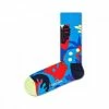 Il più economico 🧨 HAPPY 🧦 SOCKS CALZA TROPICAL GARDEN SOCK 😍 -Offerte Novità Negozio happy socks trg01 calza tropical garden sock casual uomo 045628601 6700 1