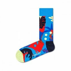 Il più economico 🧨 HAPPY 🧦 SOCKS CALZA TROPICAL GARDEN SOCK 😍