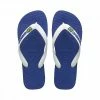 Acquistare 🎁 HAVAIANAS BRASIL LOGO Azzurro ❤️
