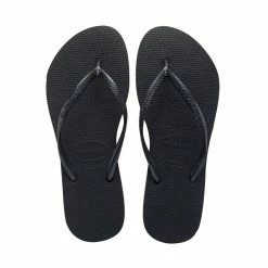 Le migliori recensioni di 😀 HAVAIANAS SLIM Nero 🔔
