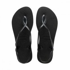 Le migliori recensioni di 🎁 HAVAIANAS Luna Donna Nero 🛒