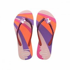 Le migliori recensioni di 🤩 HAVAIANAS SLIM GLITTER 2 BAMBINA ⌛