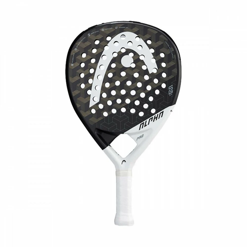 Acquistare 😉 HEAD GRAPHENE 360 + ALPHA PRO 🔥 4 Acquistare 😉 HEAD GRAPHENE 360 + ALPHA PRO 🔥 - immagine 2