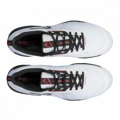 Vendita calda ⭐ HEAD SPRINT PRO 3.5 SANYO Bianco 😉 -Offerte Novità Negozio head 273622 sprint pro 3 5 sanyo scarpe padel uomo 044452601 whre 2