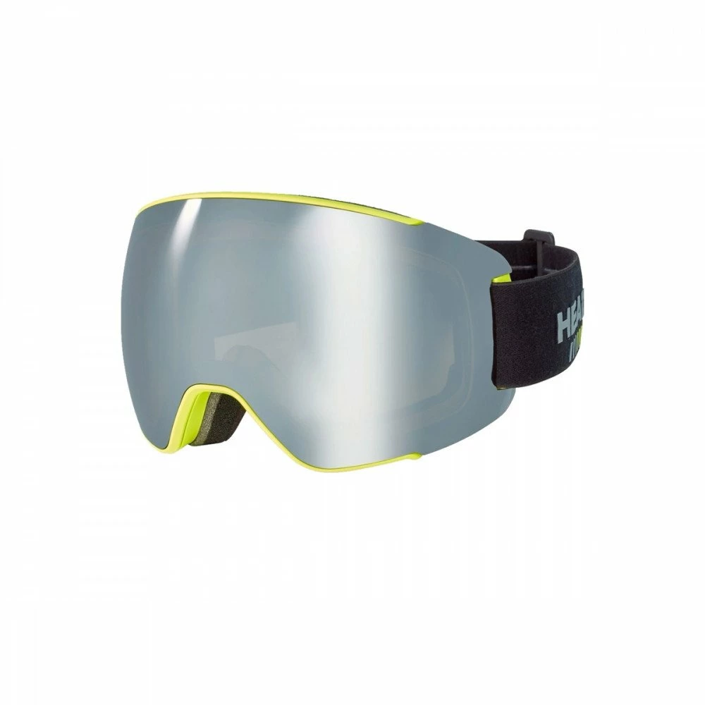 Miglior offerta 👍 HEAD MASCHERA MAGNIFY SUPERSHAPE + SL 🔥 4 Miglior offerta 👍 HEAD MASCHERA MAGNIFY SUPERSHAPE + SL 🔥 - immagine 2