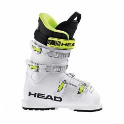 Miglior offerta 👍 HEAD RAPTOR 60 BAMBINO Bianco 🤩
