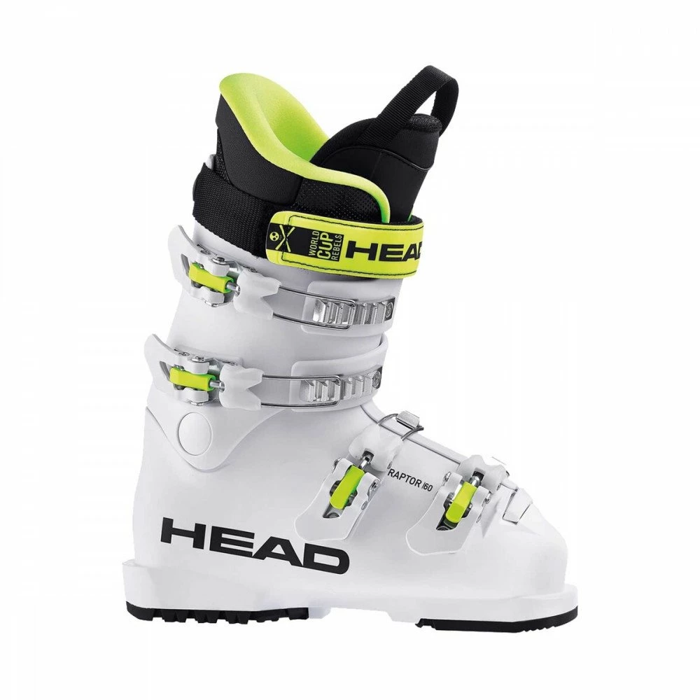 Miglior offerta 👍 HEAD RAPTOR 60 BAMBINO Bianco 🤩 3 Miglior offerta 👍 HEAD RAPTOR 60 BAMBINO Bianco 🤩