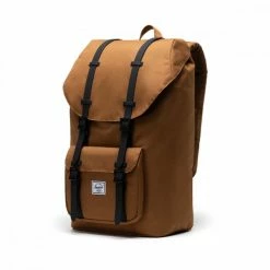 Bilancio 🔥 HERSCHEL ZAINO LITTLE AMERICA 25L Marrone 🎉 -Offerte Novità Negozio herschel 10014 zaino herschel little america 25l zaini per tutti i giorni uomo 044684201 05033 3