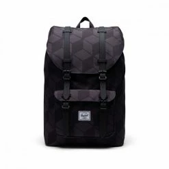 Il più economico 🧨 HERSCHEL ZAINO LITTLE AMERICA MID 17L 🥰
