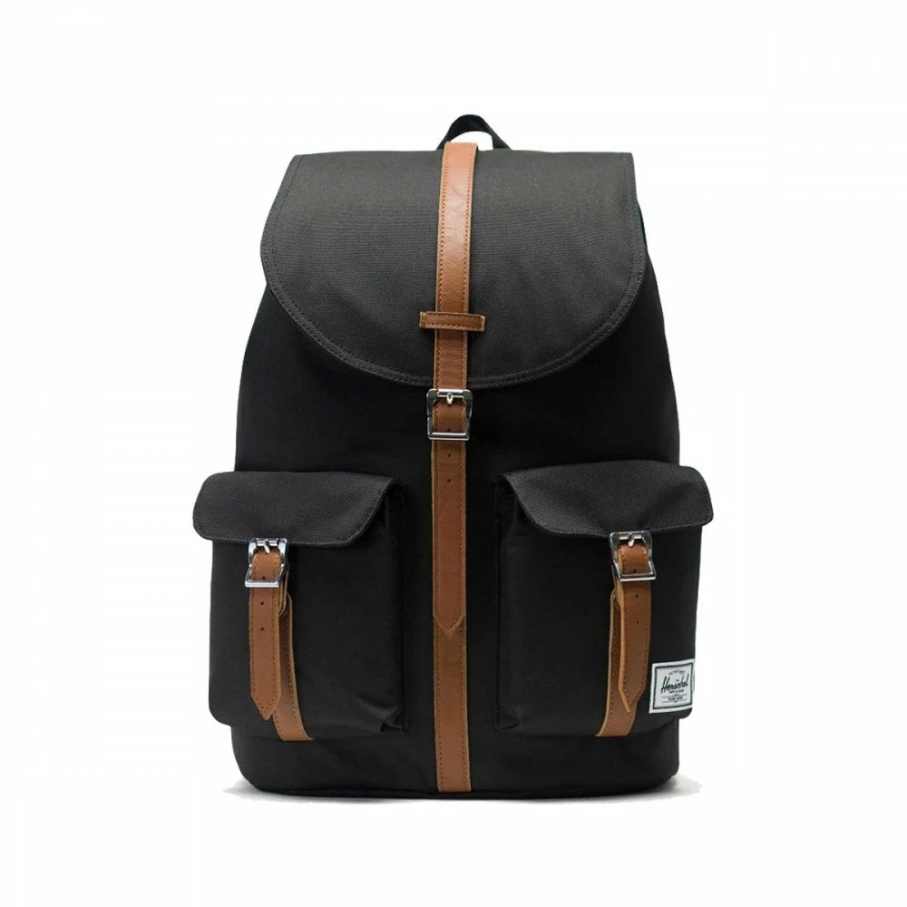 Migliore vendita 💯 HERSCHEL ZAINO DAWSON CLASSIC 20.5 L Nero ✨