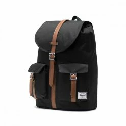 Migliore vendita 💯 HERSCHEL ZAINO DAWSON CLASSIC 20.5 L Nero ✨ -Offerte Novità Negozio herschel 10233 zaino dawson classic 20 5 l zaini per tutti i giorni donna 036663201 00001 3