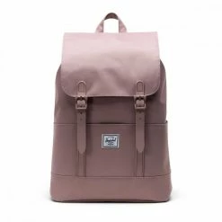 Vendita all'ingrosso 👏 HERSCHEL ZAINO RETREAT SMALL Rosa ✨
