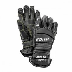 Migliore vendita 🌟 HESTRA GUANTI RSL COMP VERTICAL CUT Nero 🥰