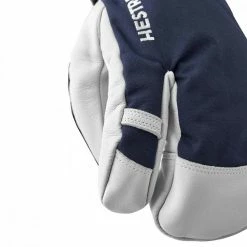 A buon mercato 😀 HESTRA ARMY LEATHER HELI SKI 3 FINGER 🎁 -Offerte Novità Negozio hestra 30572 army leather heli ski 3 finger abbigliamento sci uomo 041964101 280 3