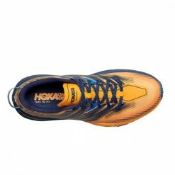 Miglior prezzo ✔️ HOKA ONE ONE SPEEDGOAT 4 Giallo 🔔 -Offerte Novità Negozio hoka one one 1106525 speedgoat 4 trail running running uomo 042389701 sbis 3