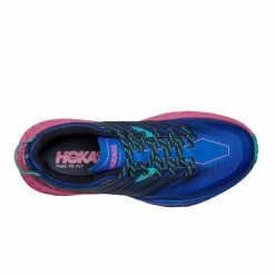 Buono 🤩 HOKA ONE ONE SPEEDGOAT 4 DONNA Blu 🥰 11 Buono 🤩 HOKA ONE ONE SPEEDGOAT 4 DONNA Blu 🥰 -Offerte Novità Negozio hoka one one 1106527 speedgoat 4 donna trail running running donna 043635801 dbppn 4