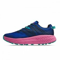 Buono 🤩 HOKA ONE ONE SPEEDGOAT 4 DONNA Blu 🥰 13 Buono 🤩 HOKA ONE ONE SPEEDGOAT 4 DONNA Blu 🥰 -Offerte Novità Negozio hoka one one 1106527 speedgoat 4 donna trail running running donna 043635801 dbppn 6