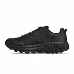Sconto 😍 HOKA ONE ONE SPEEDGOAT 4 GORE-TEX Nero 😍 -Offerte Novità Negozio hoka one one 1106530 speedgoat 4 gore tex trail running running uomo 043635901 adgg 5