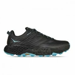 I primi 10 ✨ HOKA ONE ONE SPEEDGOAT 4 GORE-TEX DONNA Nero 🌟