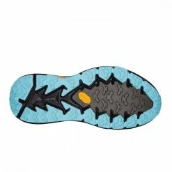 I primi 10 ✨ HOKA ONE ONE SPEEDGOAT 4 GORE-TEX DONNA Nero 🌟 -Offerte Novità Negozio hoka one one 1106531 speedgoat 4 gore tex donna trail running running donna 043636001 adgg 5