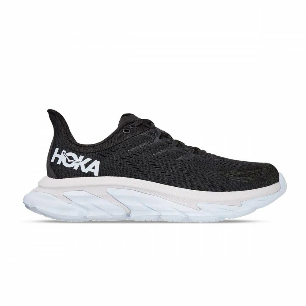 Vendita calda ๐ HOKA ONE ONE CLIFTON EDGE Nero โ๏ธ 3 Vendita calda ๐ HOKA ONE ONE CLIFTON EDGE Nero โ๏ธ