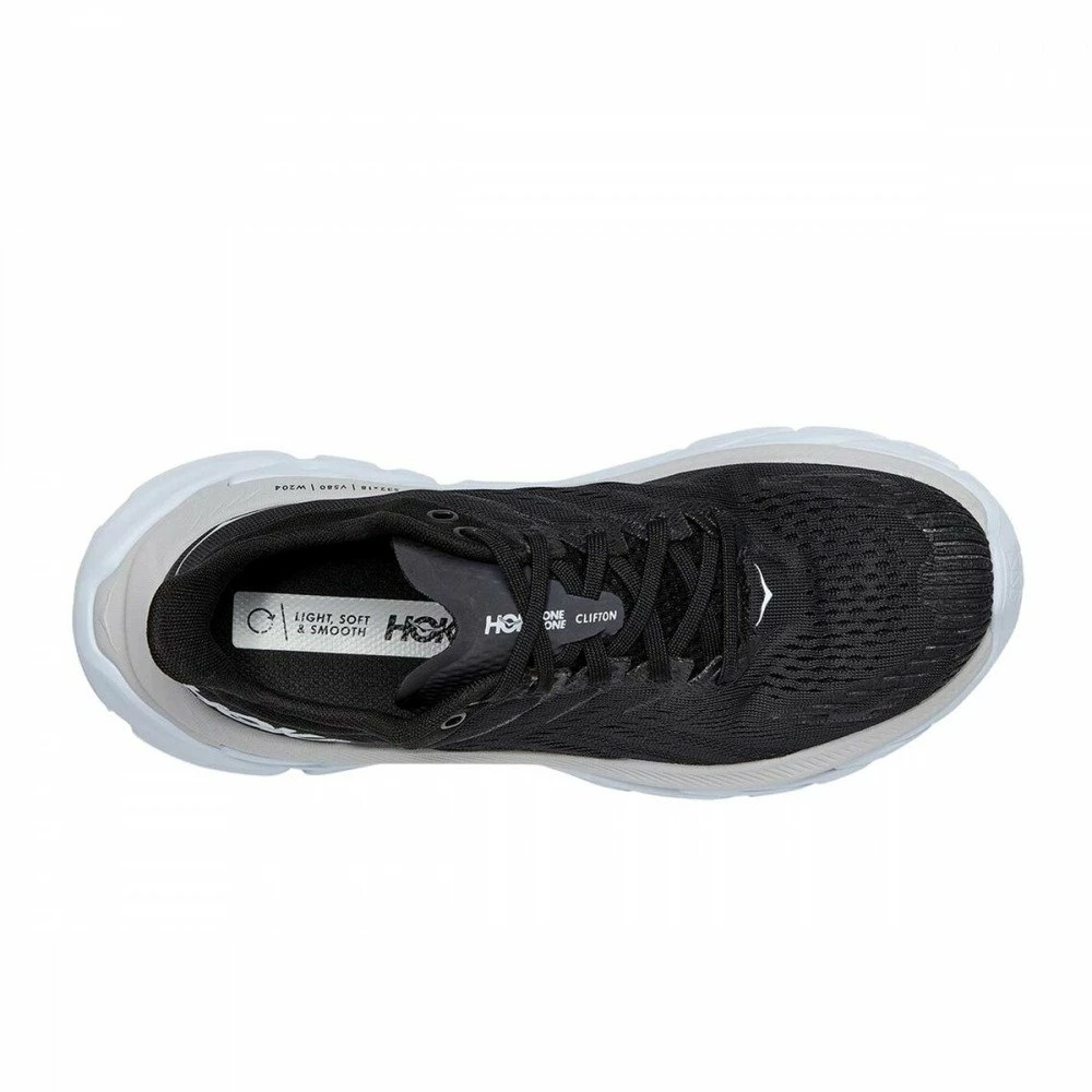 Vendita calda ๐ HOKA ONE ONE CLIFTON EDGE Nero โ๏ธ 6 Vendita calda ๐ HOKA ONE ONE CLIFTON EDGE Nero โ๏ธ - immagine 4