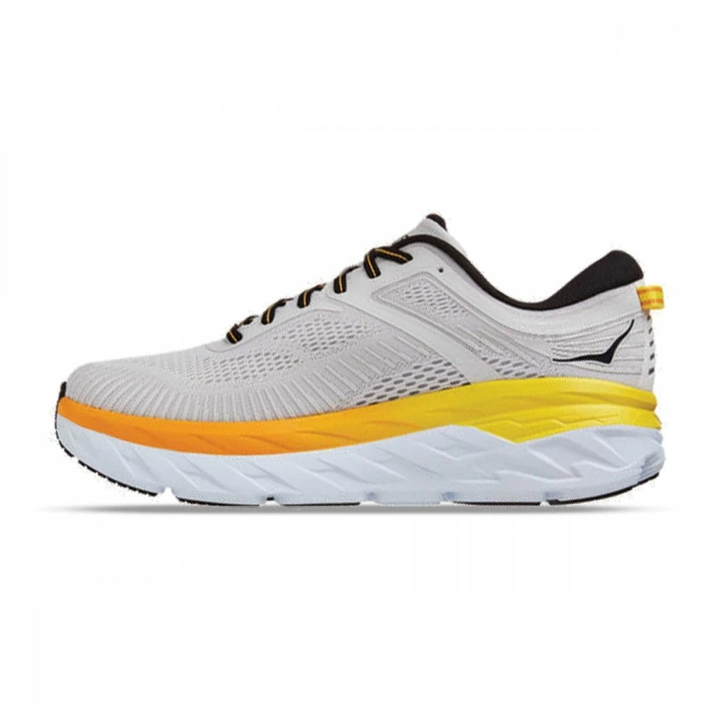 Vendita lampo ✔️ HOKA ONE ONE BONDI 7 ✔️ 8 Vendita lampo ✔️ HOKA ONE ONE BONDI 7 ✔️ - immagine 6