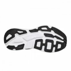 Nuovo ❤️ HOKA ONE ONE BONDI 7 DONNA Nero 💯 -Offerte Novità Negozio hoka one one 1110519 bondi 7 donna scarpe running donna 043707401 bwht 5