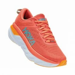 Presa 😉 HOKA ONE ONE BONDI 7 DONNA 💯 -Offerte Novità Negozio hoka one one 1110519 bondi 7 donna scarpe running donna 044871501 ccsd 2