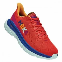 Nuovo 🤩 HOKA ONE ONE MACH 4 🎉 9 Nuovo 🤩 HOKA ONE ONE MACH 4 🎉 -Offerte Novità Negozio hoka one one 1113528 mach 4 scarpe running uomo 044871801 fbln 2