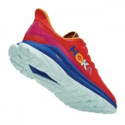 Nuovo 🤩 HOKA ONE ONE MACH 4 🎉 10 Nuovo 🤩 HOKA ONE ONE MACH 4 🎉 -Offerte Novità Negozio hoka one one 1113528 mach 4 scarpe running uomo 044871801 fbln 3