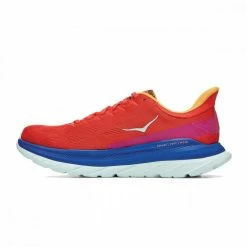 Nuovo 🤩 HOKA ONE ONE MACH 4 🎉 13 Nuovo 🤩 HOKA ONE ONE MACH 4 🎉 -Offerte Novità Negozio hoka one one 1113528 mach 4 scarpe running uomo 044871801 fbln 6