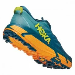 Vendita calda 🛒 HOKA ONE ONE MAFATE SPEED 3 🧨 -Offerte Novità Negozio hoka one one 1113530 mafate speed 3 trail running running uomo 044533401 csry 3