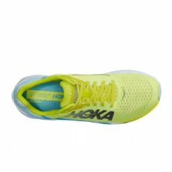 Acquistare ⭐ HOKA ONE ONE ROCKET X 🔔 -Offerte Novità Negozio hoka one one 1113532 rocket x scarpe running uomo 044872101 bgepr 4