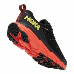 Le migliori recensioni di 🔥 HOKA ONE ONE CHALLENGER ATR 6 GORE-TEX 😍 -Offerte Novità Negozio hoka one one 1116876 challenger atr 6 gore tex trail running running uomo 046359601 bgsh 3