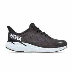 Miglior prezzo ๐คฉ HOKA ONE ONE CLIFTON 8 Nero โ