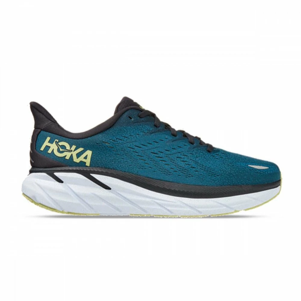 Sconto ✔️ HOKA ONE ONE CLIFTON 8 🤩 3 Sconto ✔️ HOKA ONE ONE CLIFTON 8 🤩