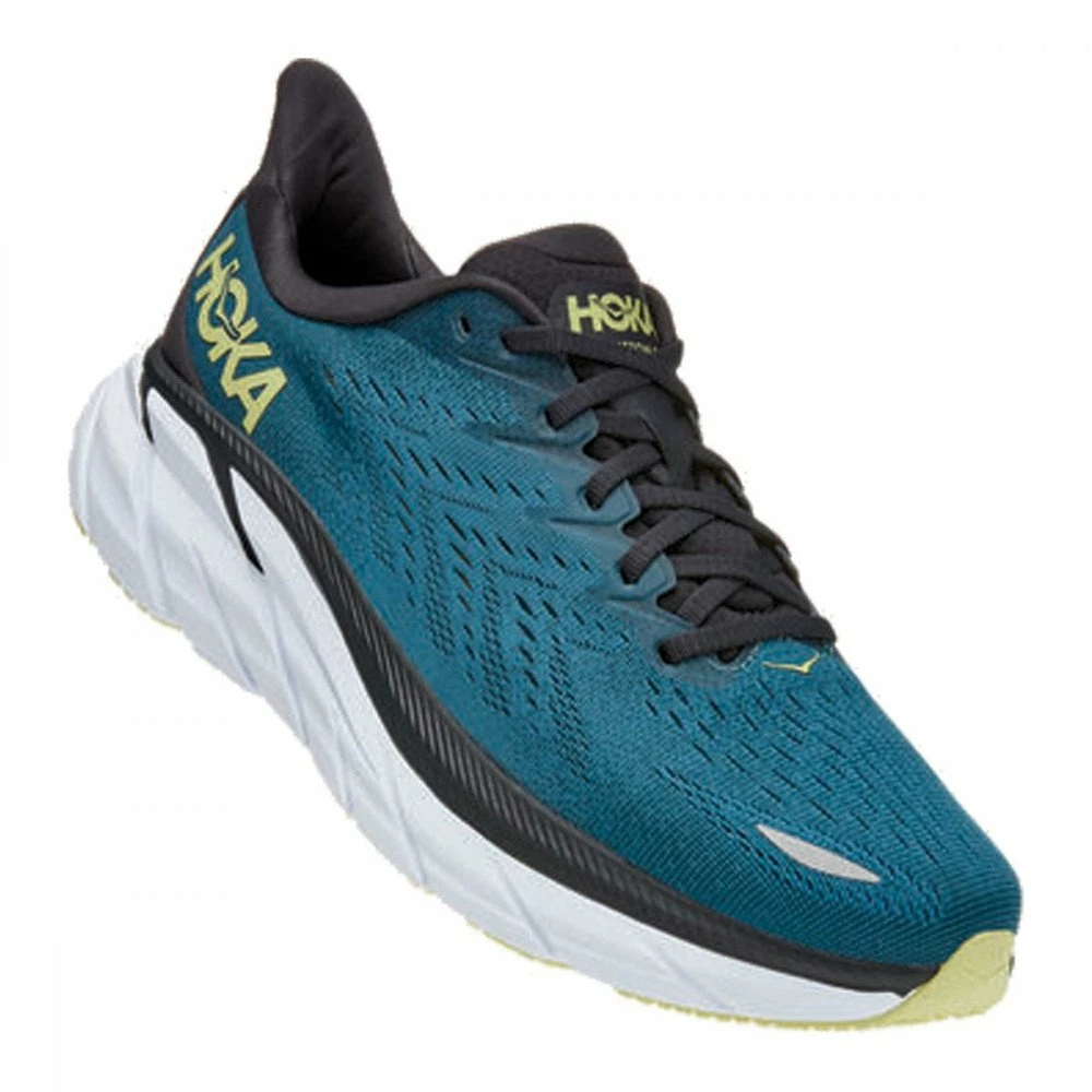 Sconto ✔️ HOKA ONE ONE CLIFTON 8 🤩 4 Sconto ✔️ HOKA ONE ONE CLIFTON 8 🤩 - immagine 2