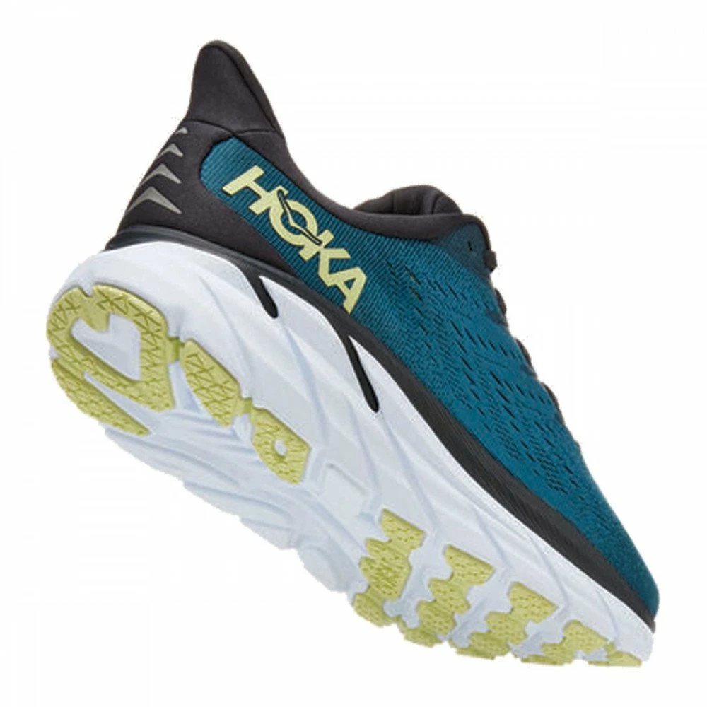 Sconto ✔️ HOKA ONE ONE CLIFTON 8 🤩 5 Sconto ✔️ HOKA ONE ONE CLIFTON 8 🤩 - immagine 3
