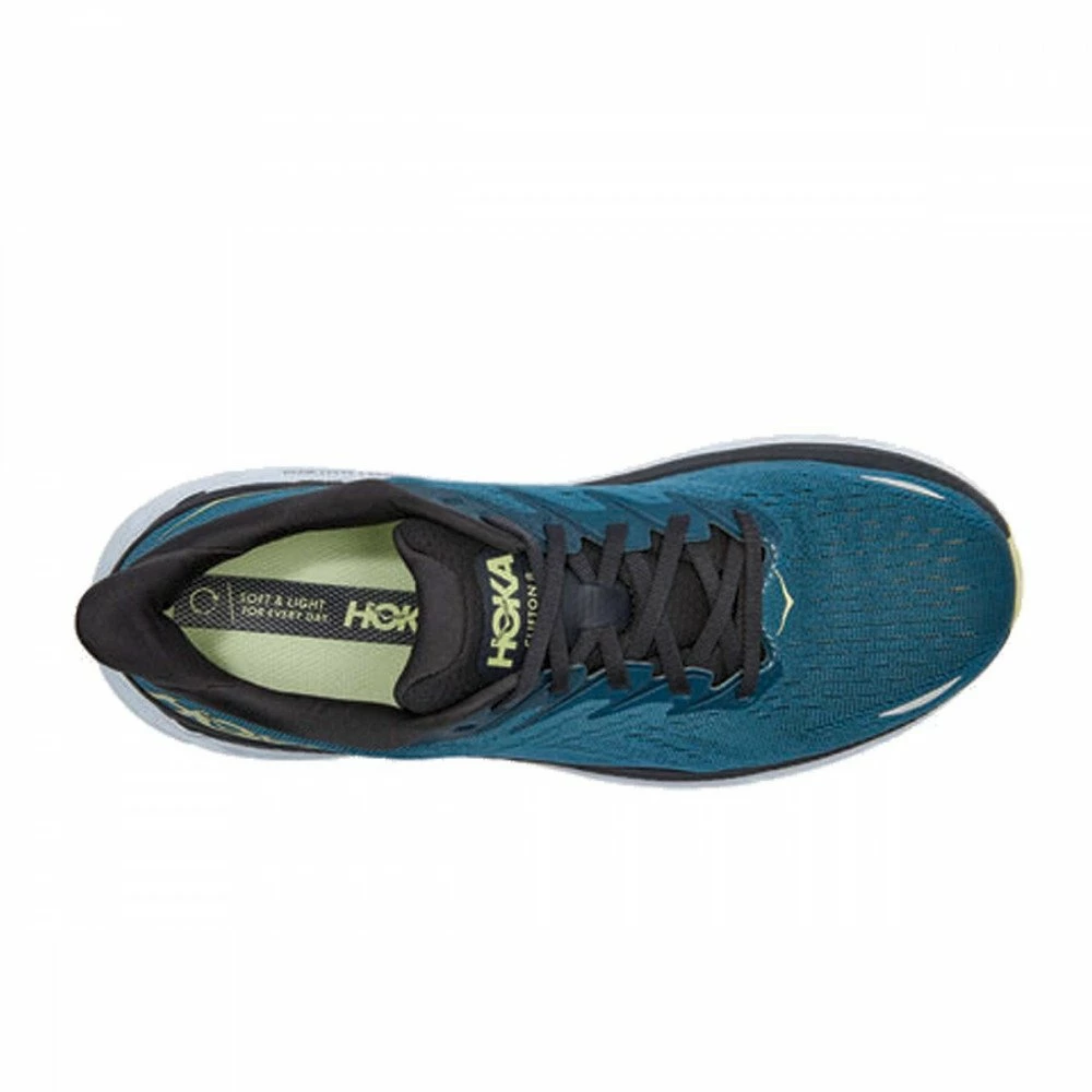 Sconto ✔️ HOKA ONE ONE CLIFTON 8 🤩 6 Sconto ✔️ HOKA ONE ONE CLIFTON 8 🤩 - immagine 4