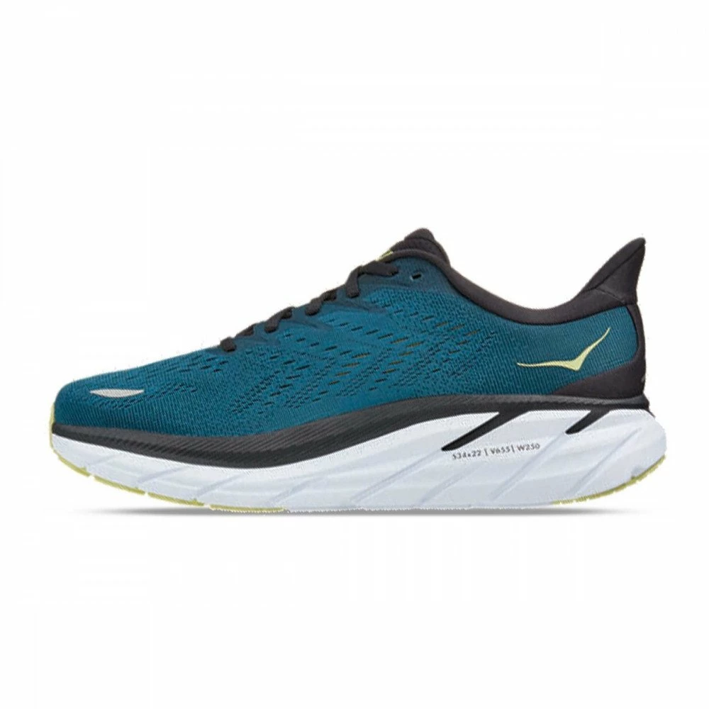 Sconto ✔️ HOKA ONE ONE CLIFTON 8 🤩 8 Sconto ✔️ HOKA ONE ONE CLIFTON 8 🤩 - immagine 6