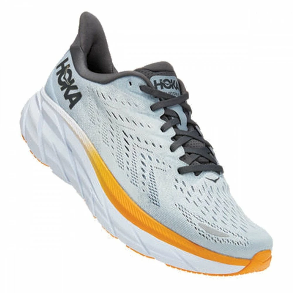 Offerte ⌛ HOKA ONE ONE CLIFTON 8 💯 4 Offerte ⌛ HOKA ONE ONE CLIFTON 8 💯 - immagine 2