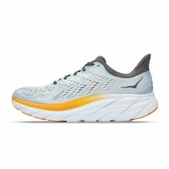 Offerte ⌛ HOKA ONE ONE CLIFTON 8 💯 13 Offerte ⌛ HOKA ONE ONE CLIFTON 8 💯 -Offerte Novità Negozio hoka one one 1119393 clifton 8 scarpe running uomo 044872401 bfpa 6