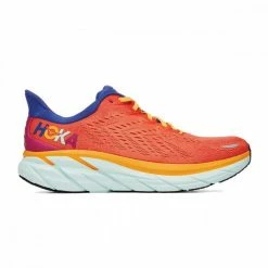 Bilancio 😉 HOKA ONE ONE CLIFTON 8 🤩