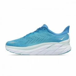 Acquistare 😀 HOKA ONE ONE CLIFTON 8 🎉 -Offerte Novità Negozio hoka one one 1119393 clifton 8 scarpe running uomo 044872601 ibsb 6