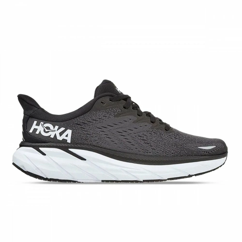 Offerte π HOKA ONE ONE CLIFTON 8 DONNA Nero π 3 Offerte π HOKA ONE ONE CLIFTON 8 DONNA Nero π