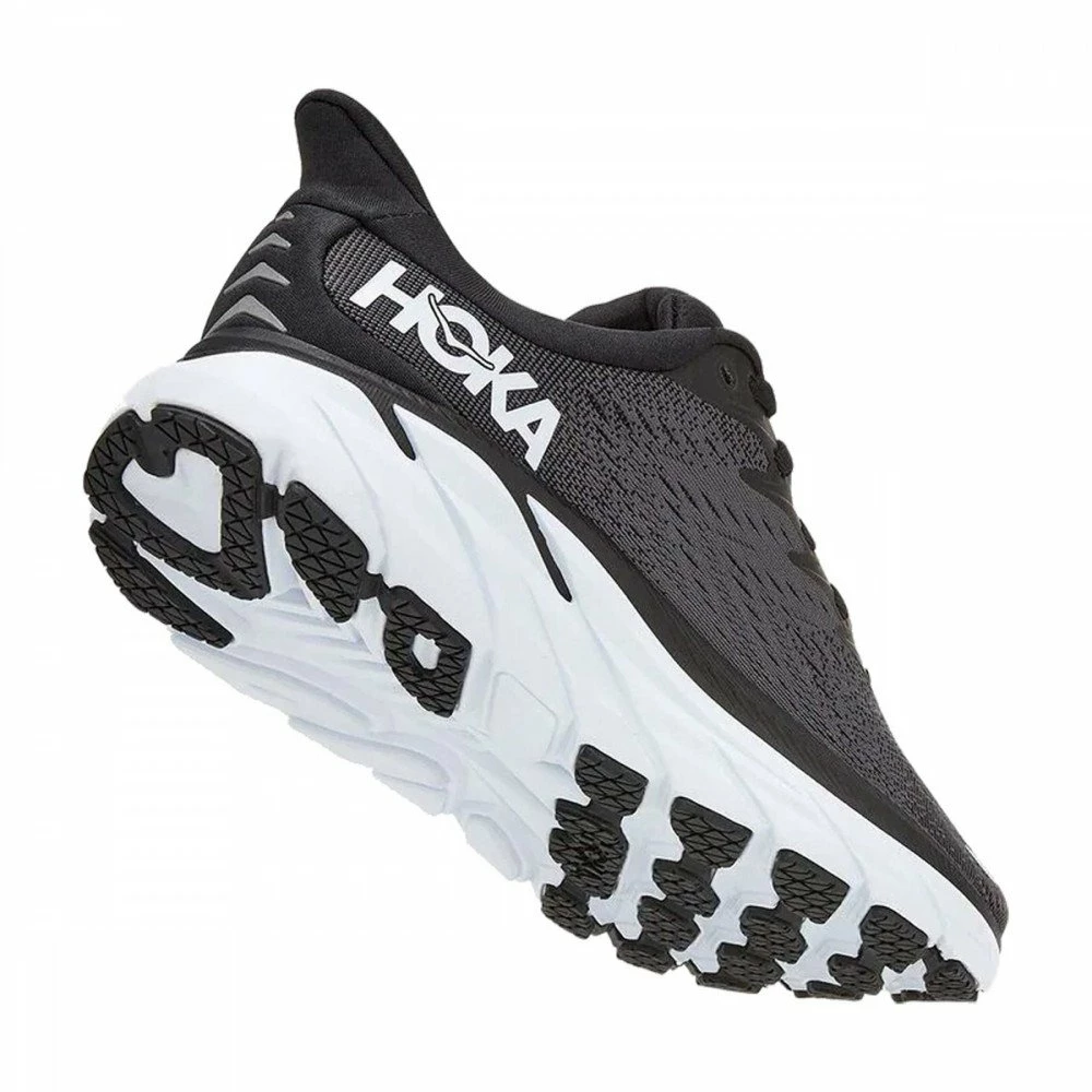 Offerte π HOKA ONE ONE CLIFTON 8 DONNA Nero π 5 Offerte π HOKA ONE ONE CLIFTON 8 DONNA Nero π - immagine 3