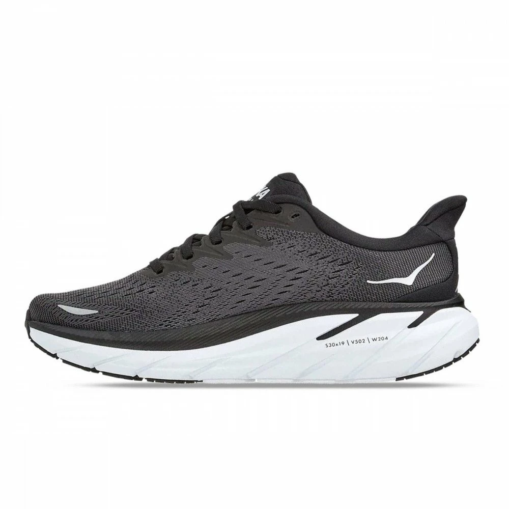 Offerte π HOKA ONE ONE CLIFTON 8 DONNA Nero π 8 Offerte π HOKA ONE ONE CLIFTON 8 DONNA Nero π - immagine 6