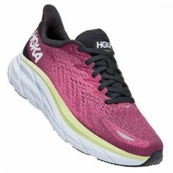 Vendita calda ⭐ HOKA ONE ONE CLIFTON 8 DONNA 🎁 -Offerte Novità Negozio hoka one one 1119394 clifton 8 donna scarpe running donna 044533601 bgir 2